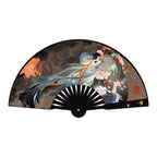 Productafbeelding Miku Shimian Maifu Waaier - Hatsune Miku