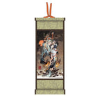 Productafbeelding Hatsune Miku Shimian Maifu Wall Scroll - Hatsune Miku