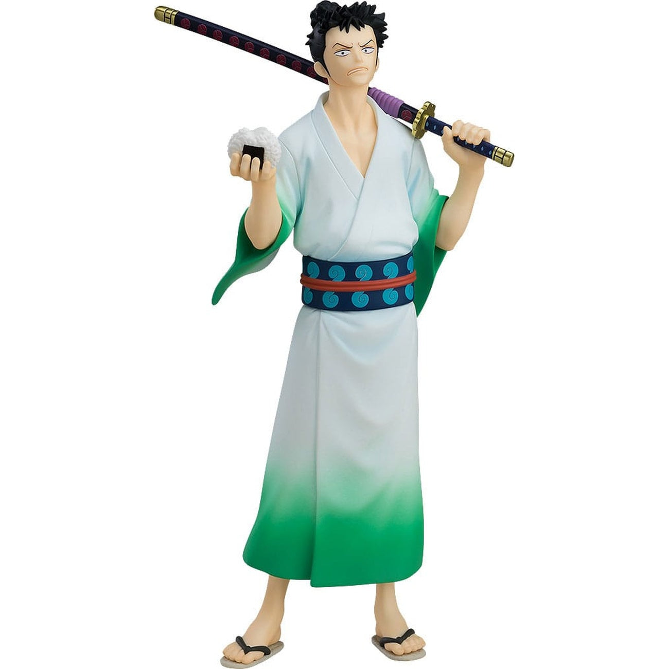 Productafbeelding Monsters: 103 Mercies Dragon Damnation - Ryuma Figuur