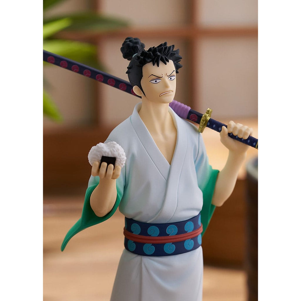 Productafbeelding Monsters: 103 Mercies Dragon Damnation - Ryuma Figuur