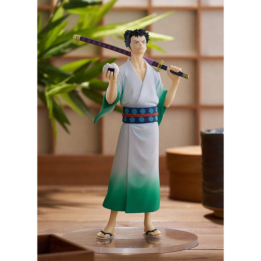 Productafbeelding Monsters: 103 Mercies Dragon Damnation - Ryuma Figuur