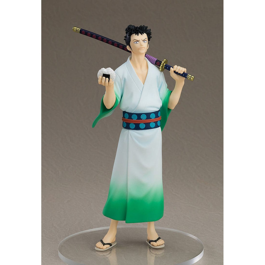 Productafbeelding Monsters: 103 Mercies Dragon Damnation - Ryuma Figuur