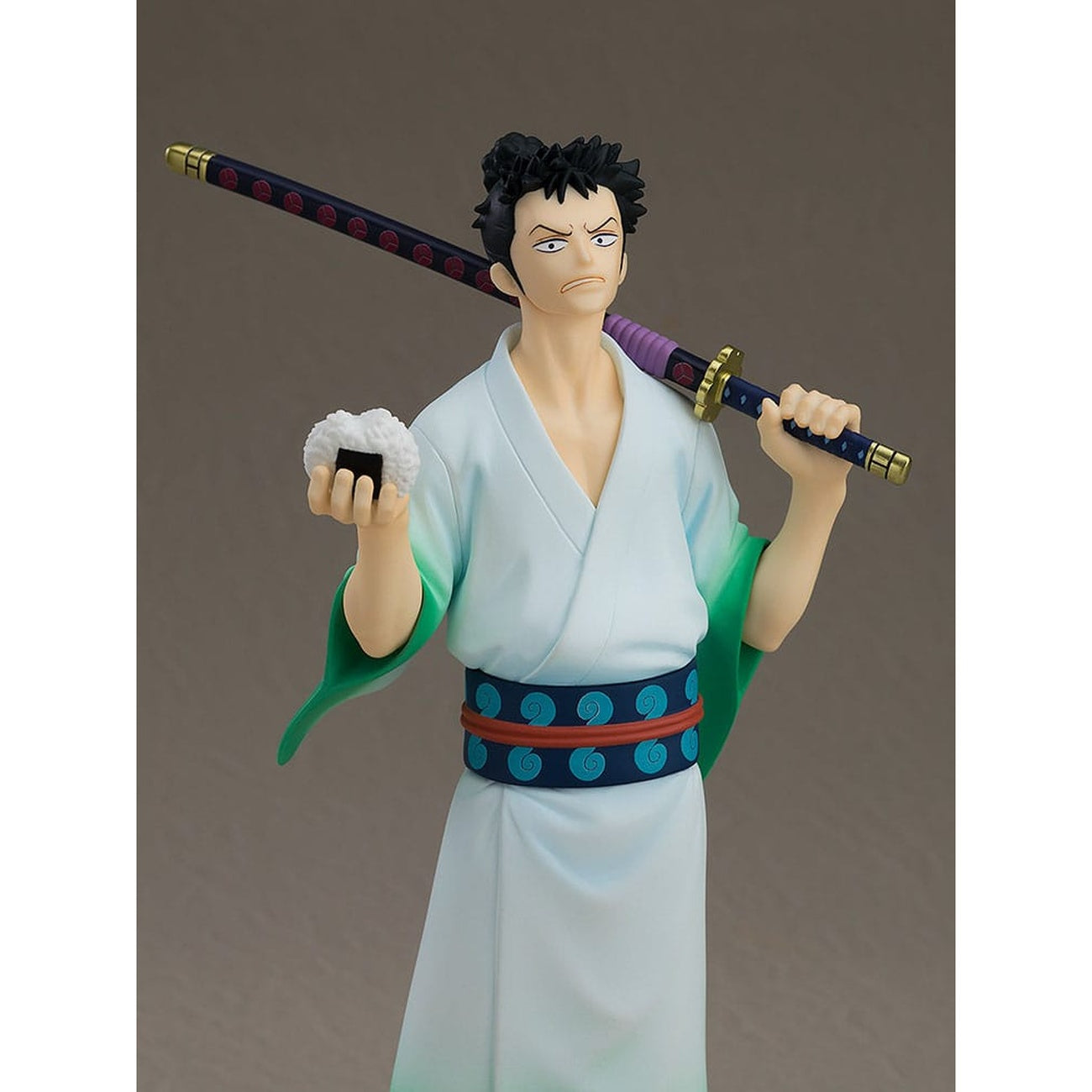 Productafbeelding Monsters: 103 Mercies Dragon Damnation - Ryuma Figuur