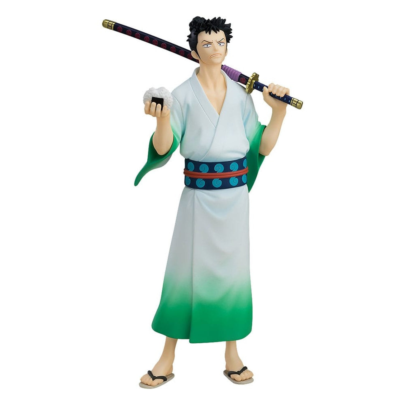Productafbeelding Monsters: 103 Mercies Dragon Damnation - Ryuma Figuur