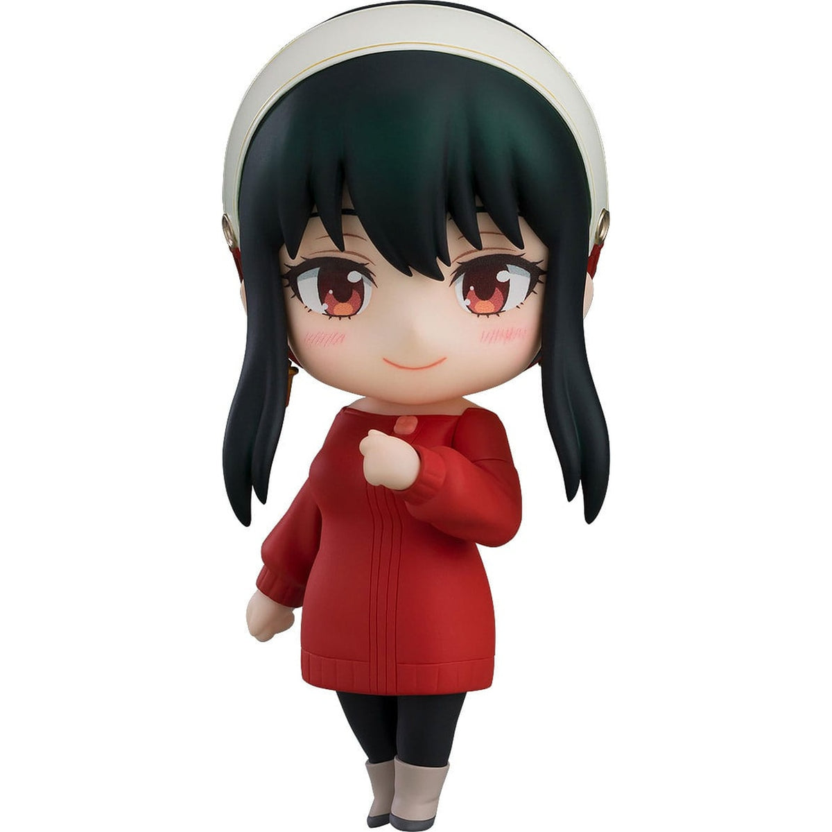 Productafbeelding Spy x Family - Yor Forger Nendoroid Actiefiguur Casual Outfit Ver.