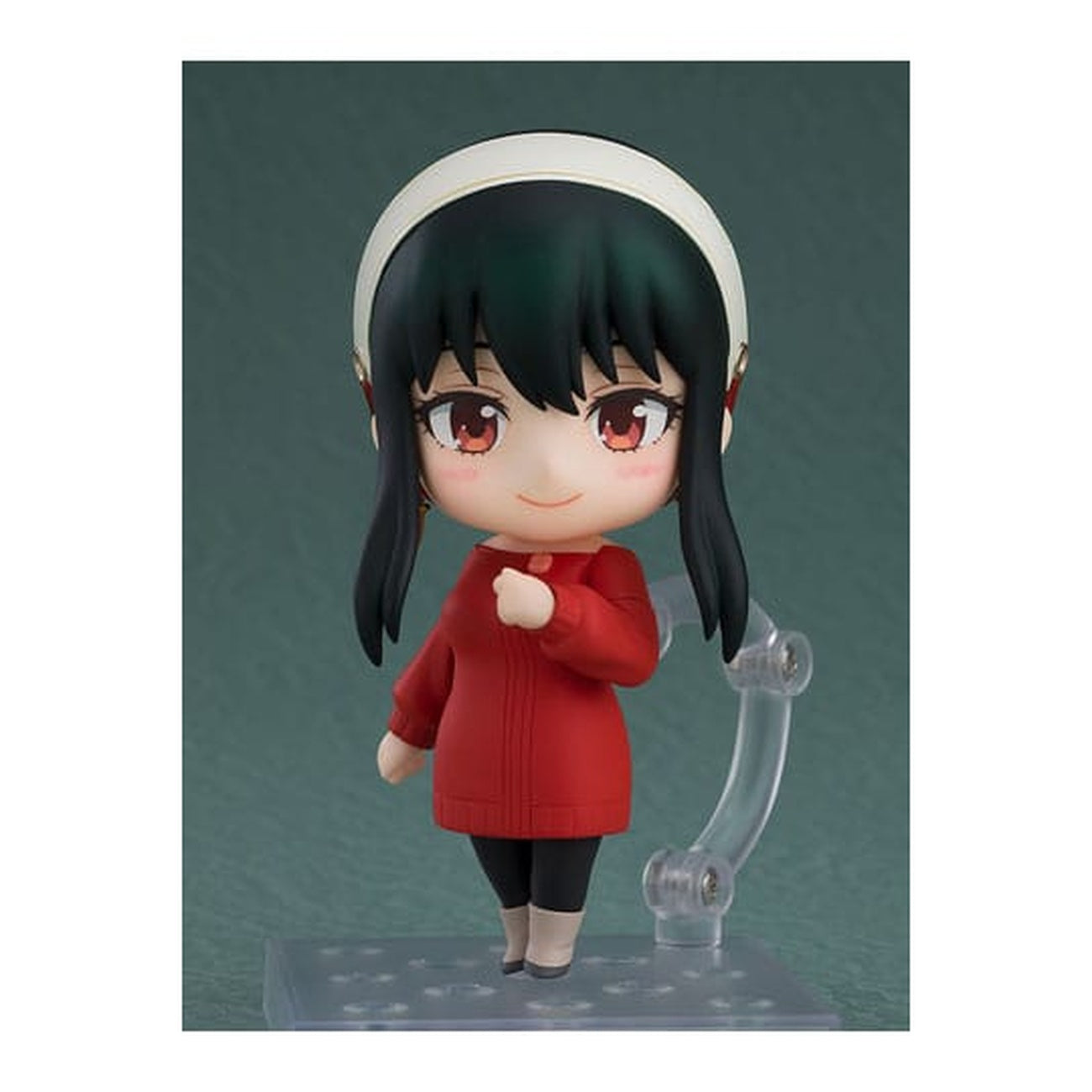 Productafbeelding Spy x Family - Yor Forger Nendoroid Actiefiguur Casual Outfit Ver.