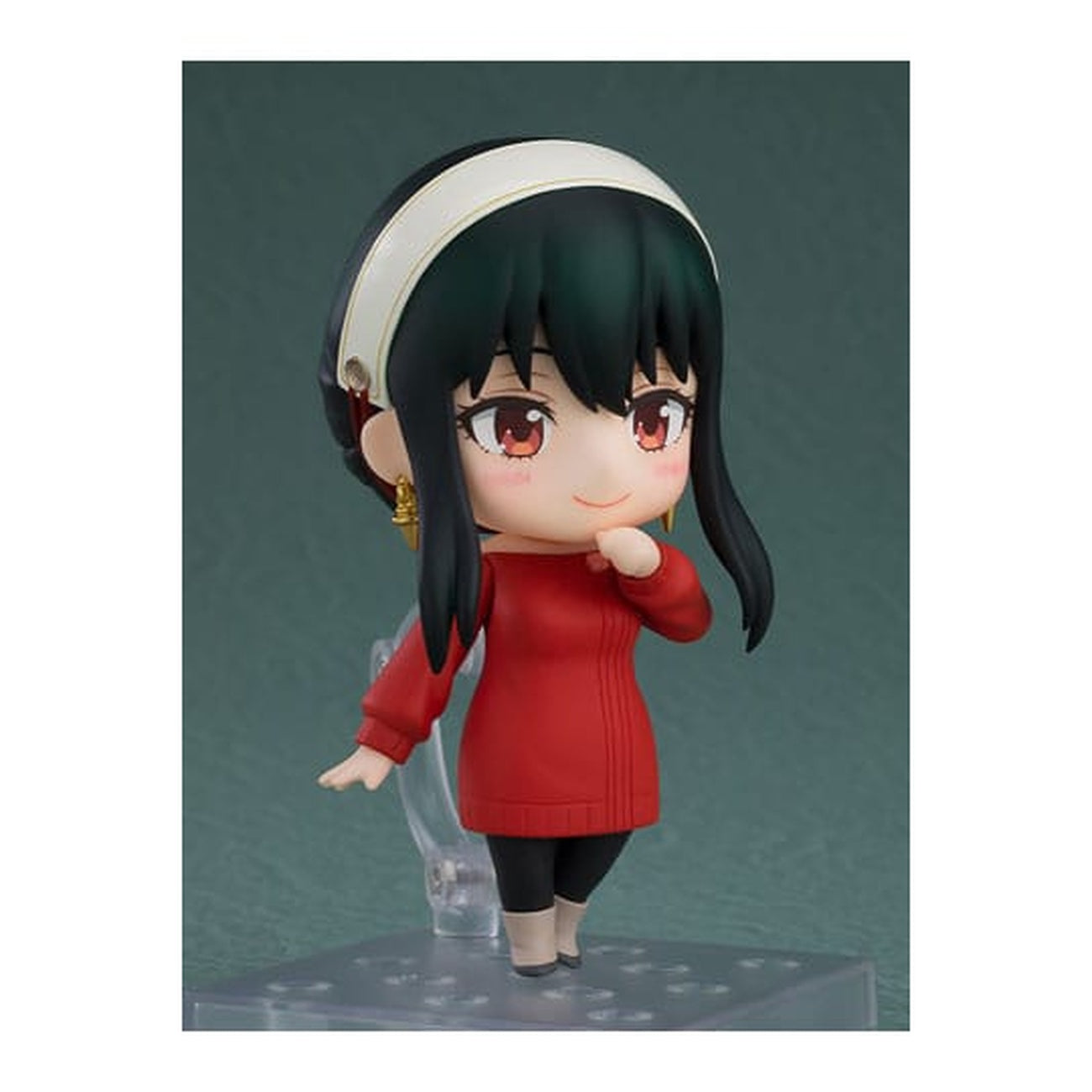 Productafbeelding Spy x Family - Yor Forger Nendoroid Actiefiguur Casual Outfit Ver.