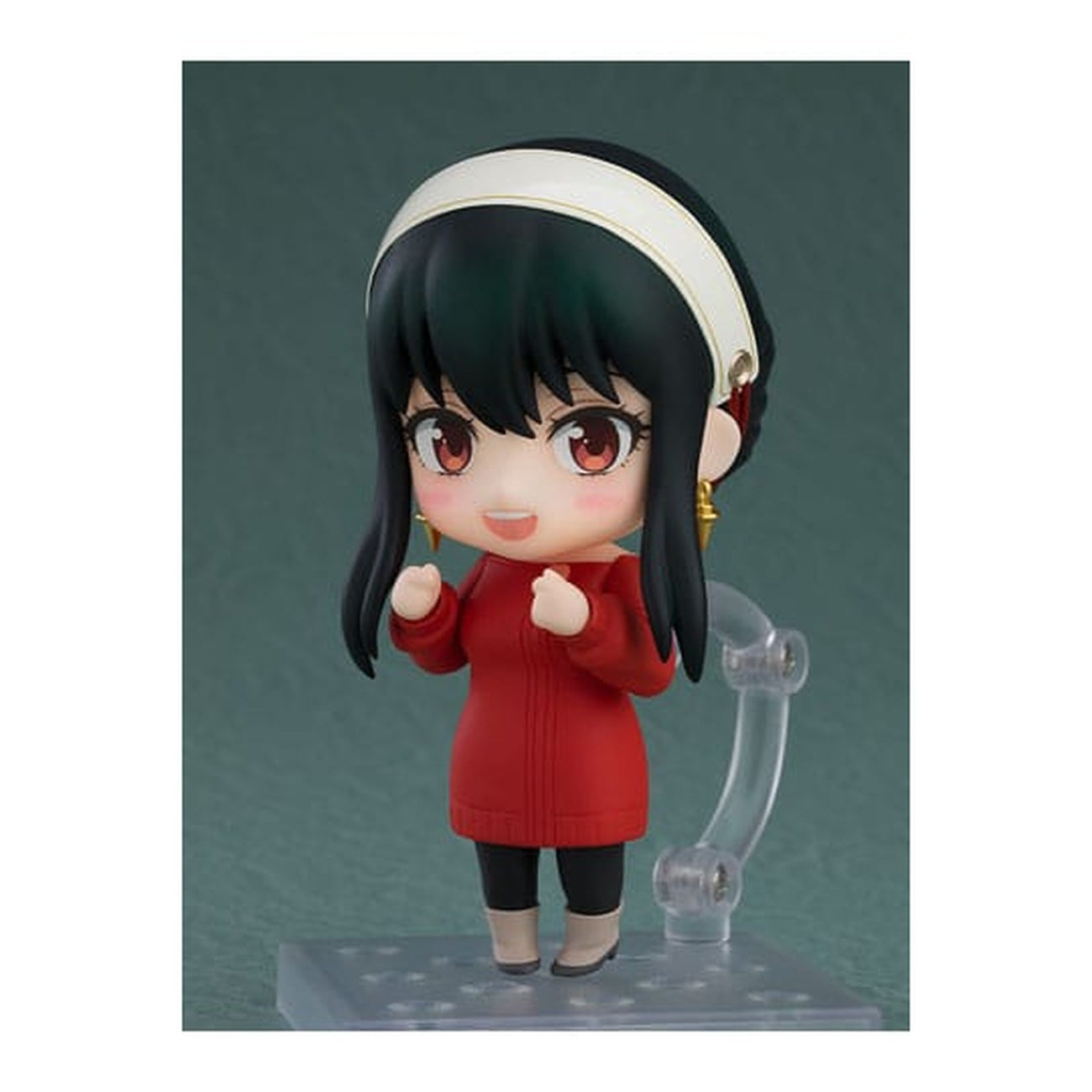 Productafbeelding Spy x Family - Yor Forger Nendoroid Actiefiguur Casual Outfit Ver.