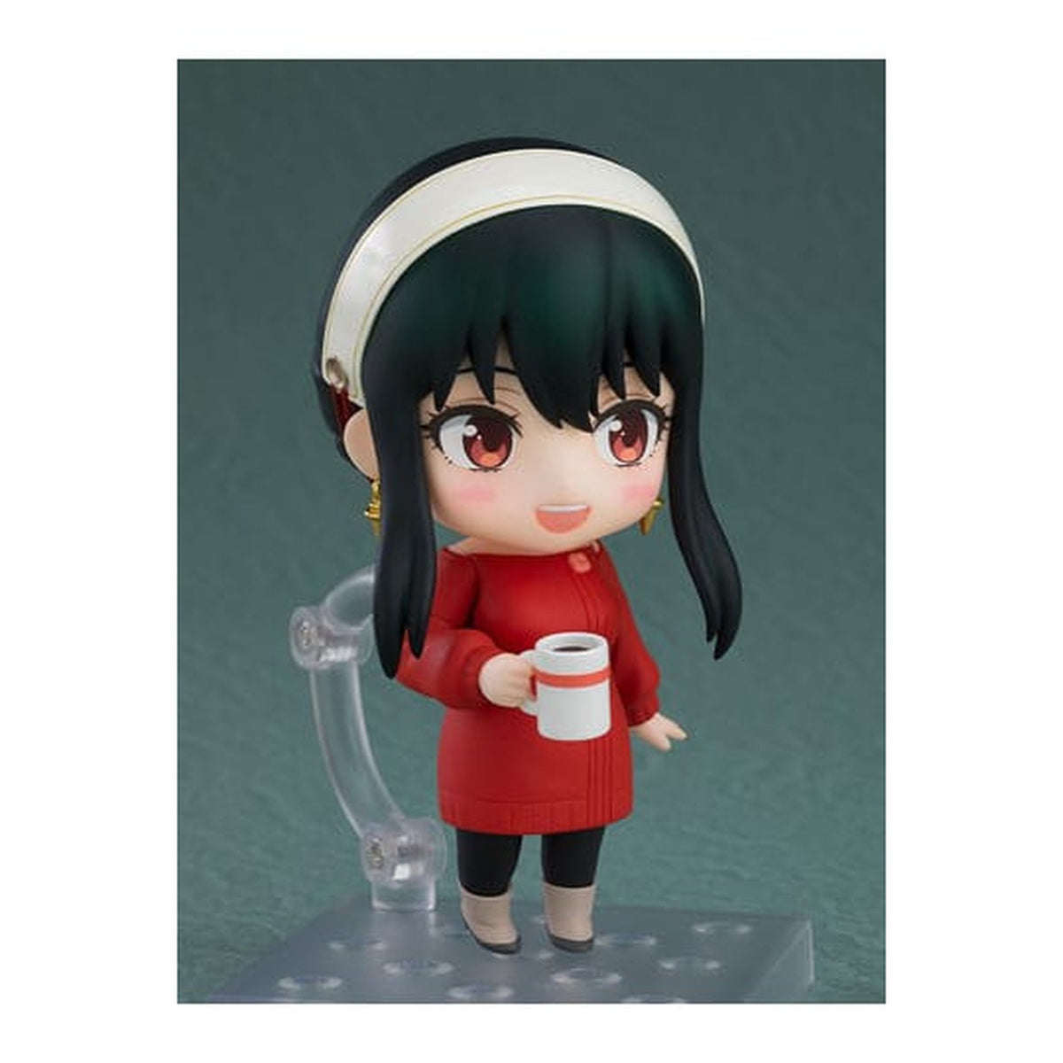 Productafbeelding Spy x Family - Yor Forger Nendoroid Actiefiguur Casual Outfit Ver.