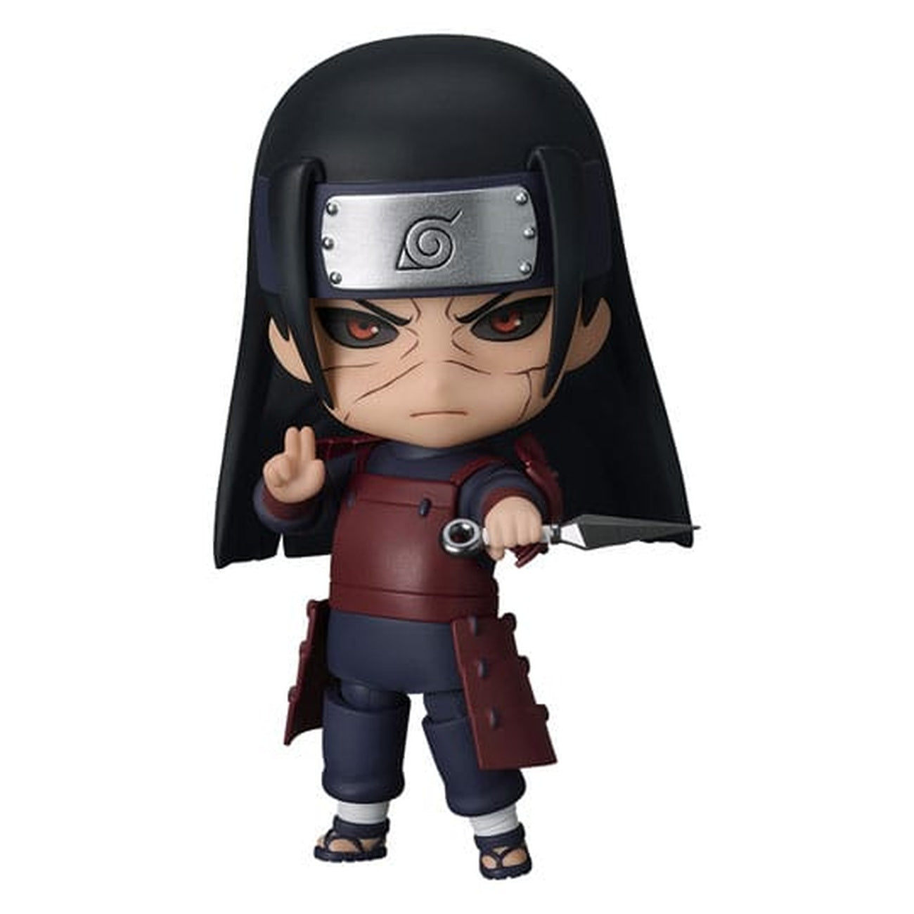 Productafbeelding Naruto Shippuden - Hashirama Senju Nendoroid Actiefiguur