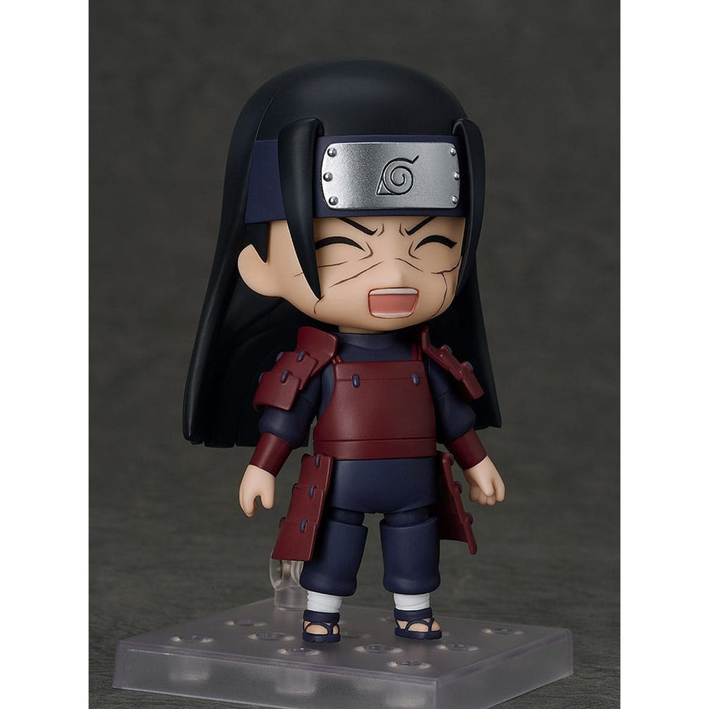 Productafbeelding Naruto Shippuden - Hashirama Senju Nendoroid Actiefiguur