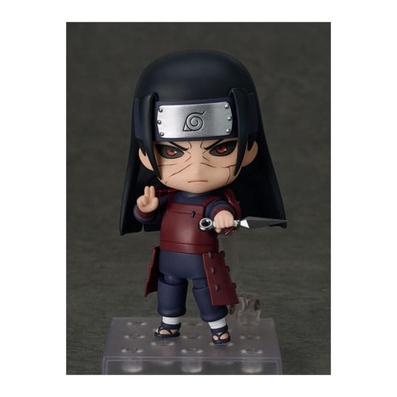 Productafbeelding Naruto Shippuden - Hashirama Senju Nendoroid Actiefiguur