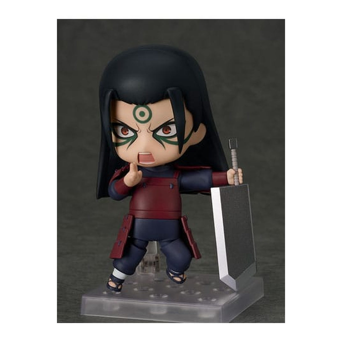 Productafbeelding Naruto Shippuden - Hashirama Senju Nendoroid Actiefiguur