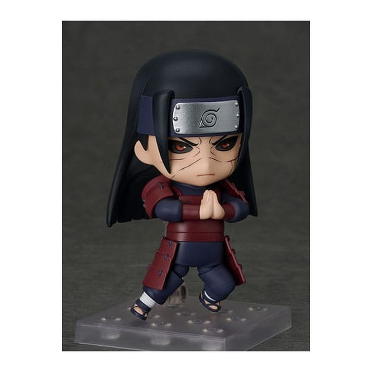 Productafbeelding Naruto Shippuden - Hashirama Senju Nendoroid Actiefiguur