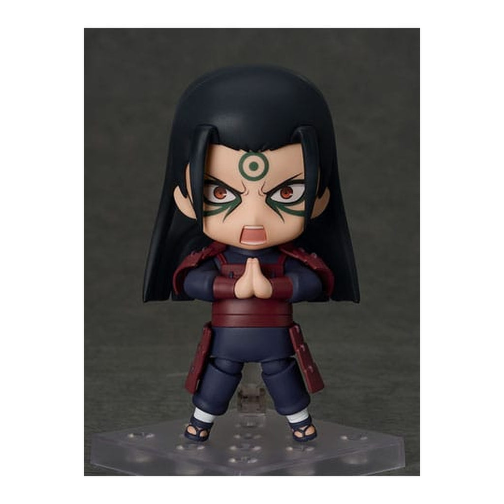 Productafbeelding Naruto Shippuden - Hashirama Senju Nendoroid Actiefiguur