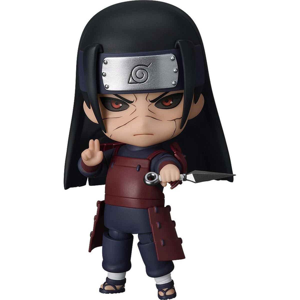 Productafbeelding Naruto Shippuden - Hashirama Senju Nendoroid Actiefiguur