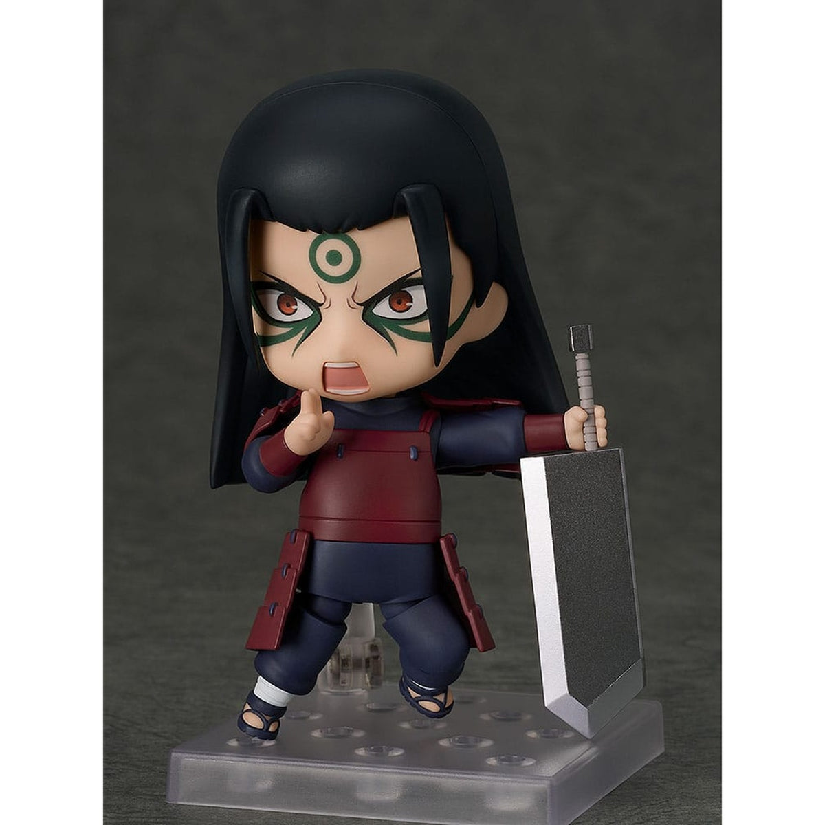 Productafbeelding Naruto Shippuden - Hashirama Senju Nendoroid Actiefiguur