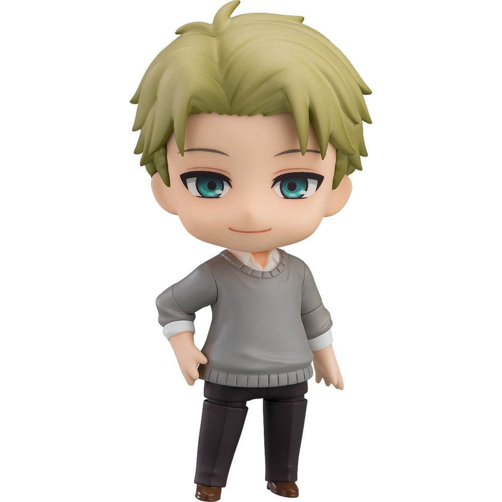 Productafbeelding Spy x Family - Loid Forger Nendoroid Actiefiguur Casual Outfit Versie