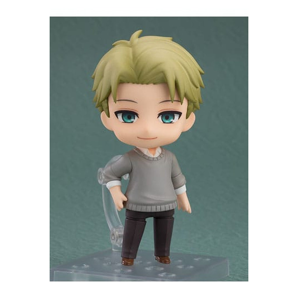 Productafbeelding Spy x Family - Loid Forger Nendoroid Actiefiguur Casual Outfit Versie