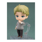 Productafbeelding Spy x Family - Loid Forger Nendoroid Actiefiguur Casual Outfit Versie