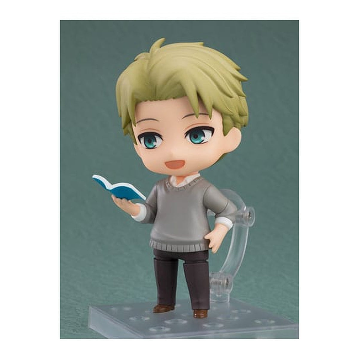 Productafbeelding Spy x Family - Loid Forger Nendoroid Actiefiguur Casual Outfit Versie