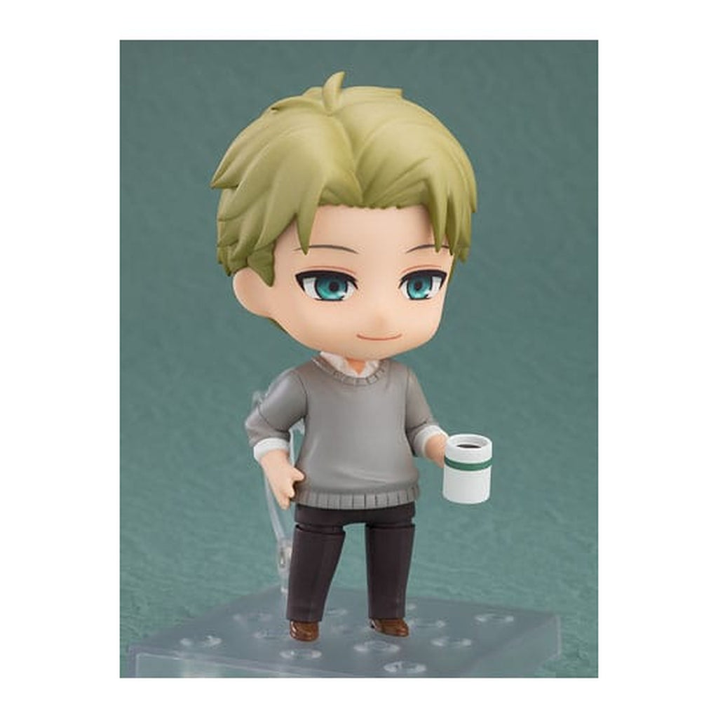 Productafbeelding Spy x Family - Loid Forger Nendoroid Actiefiguur Casual Outfit Versie