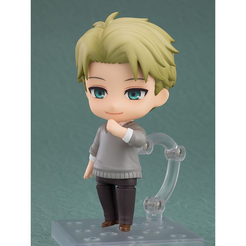 Productafbeelding Spy x Family - Loid Forger Nendoroid Actiefiguur Casual Outfit Versie