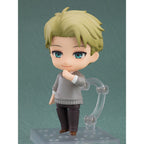 Productafbeelding Spy x Family - Loid Forger Nendoroid Actiefiguur Casual Outfit Versie