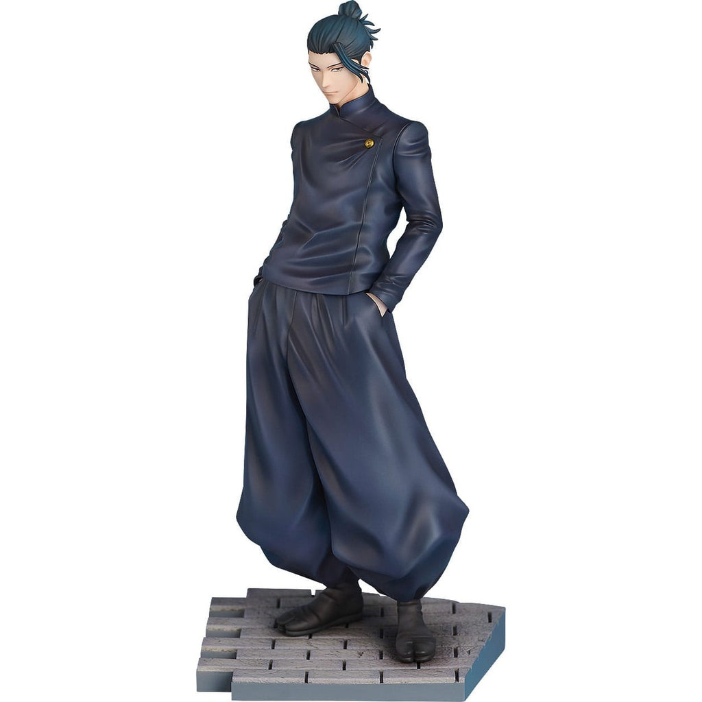 Productafbeelding Jujutsu Kaisen - Suguru Geto Beeld 1:7 Tokyo High School Versie