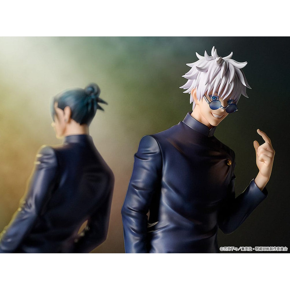 Productafbeelding Jujutsu Kaisen - Suguru Geto Beeld 1:7 Tokyo High School Versie