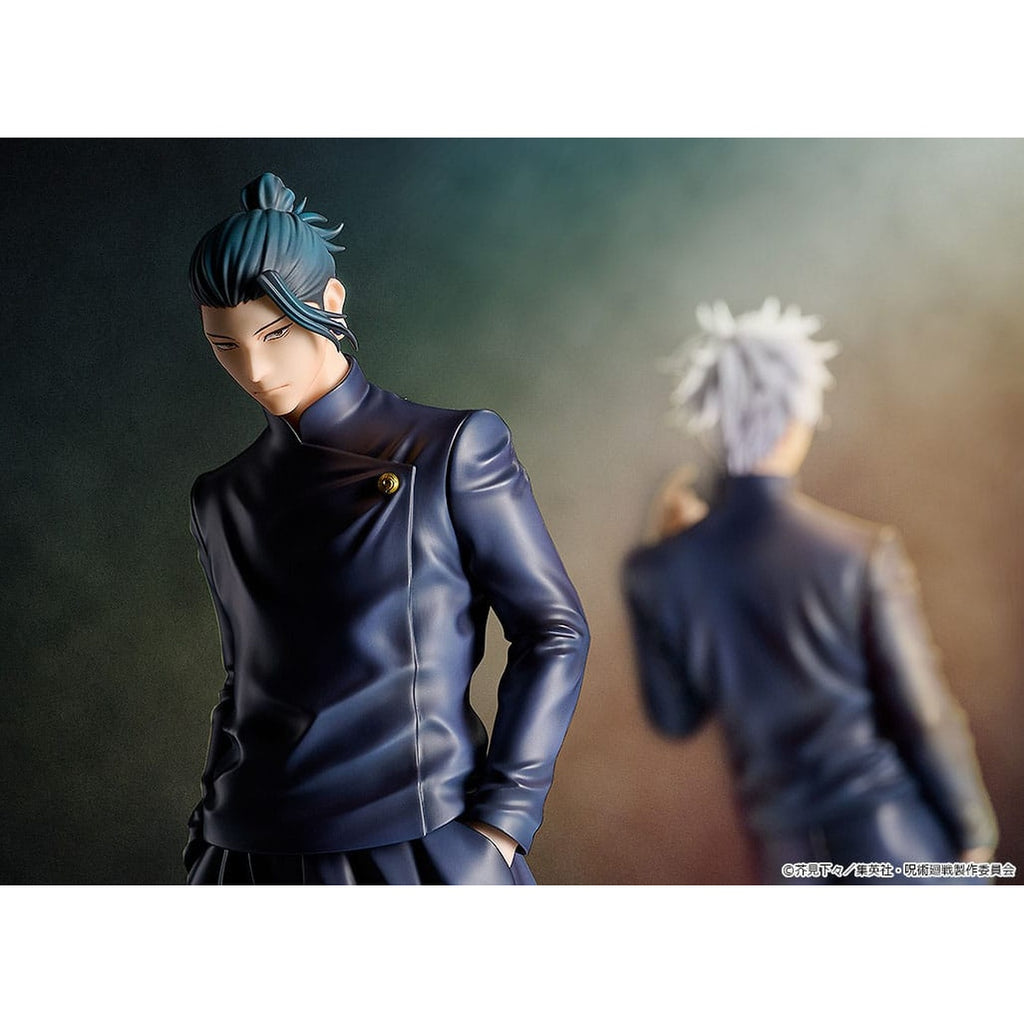Productafbeelding Jujutsu Kaisen - Suguru Geto Beeld 1:7 Tokyo High School Versie