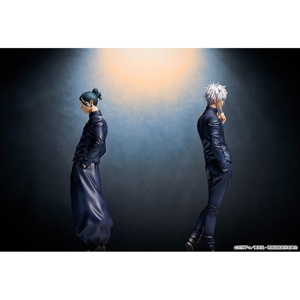 Productafbeelding Jujutsu Kaisen - Suguru Geto Beeld 1:7 Tokyo High School Versie