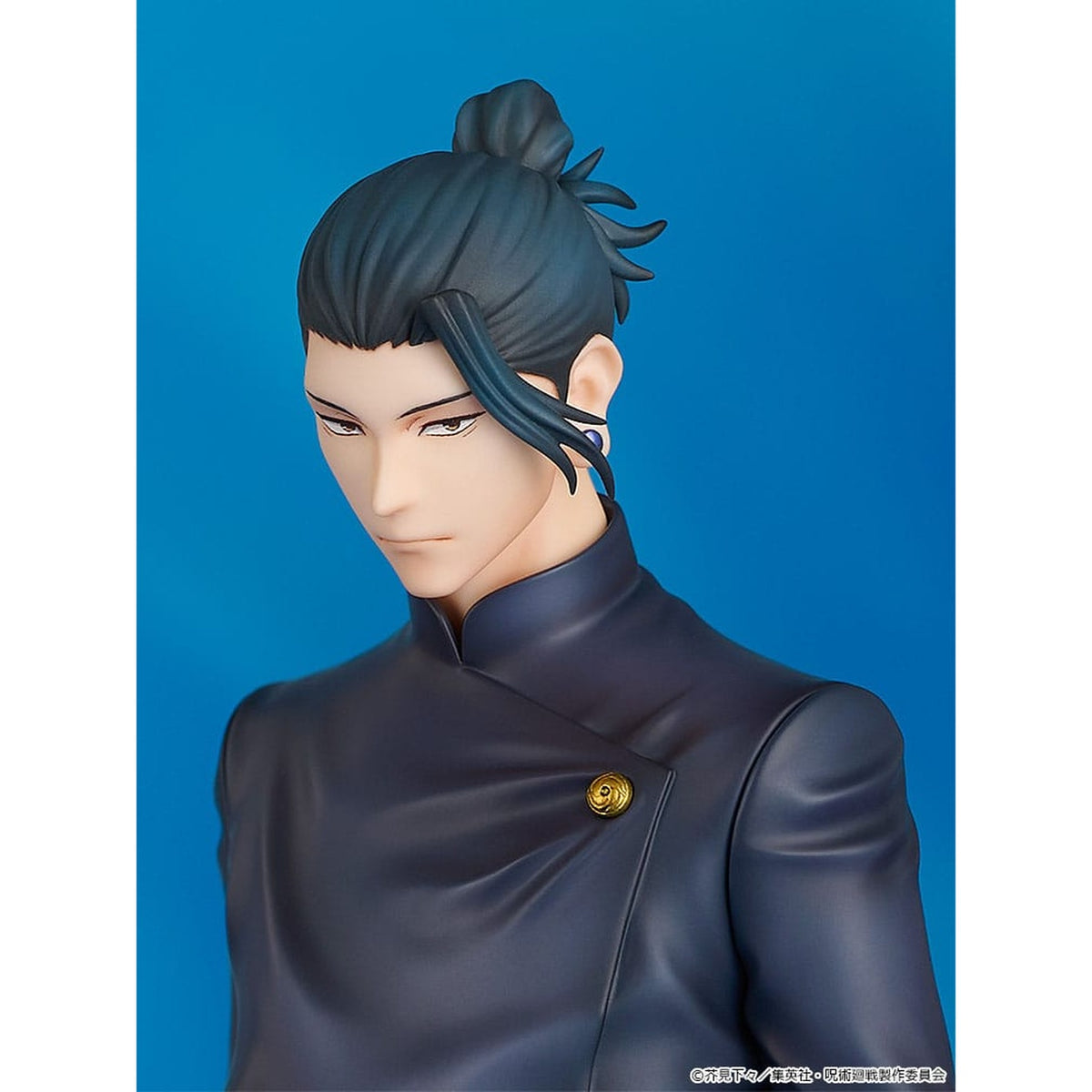 Productafbeelding Jujutsu Kaisen - Suguru Geto Beeld 1:7 Tokyo High School Versie