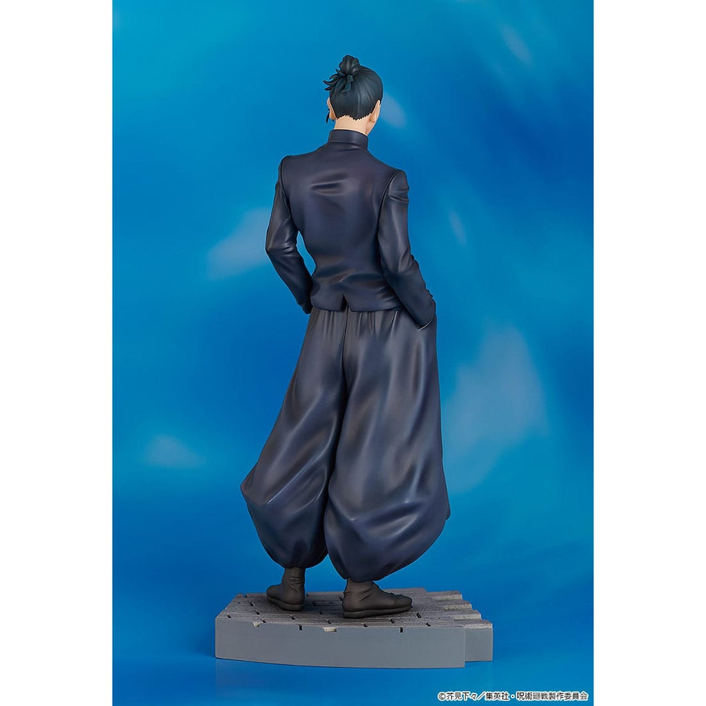 Productafbeelding Jujutsu Kaisen - Suguru Geto Beeld 1:7 Tokyo High School Versie