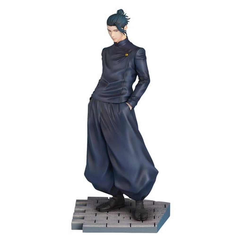 Productafbeelding Jujutsu Kaisen - Suguru Geto Beeld 1:7 Tokyo High School Versie