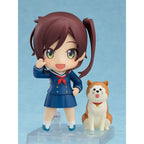 Product image Train to the End of the World - Shizuru Chikura & Pochi Nendoroid Action Figure