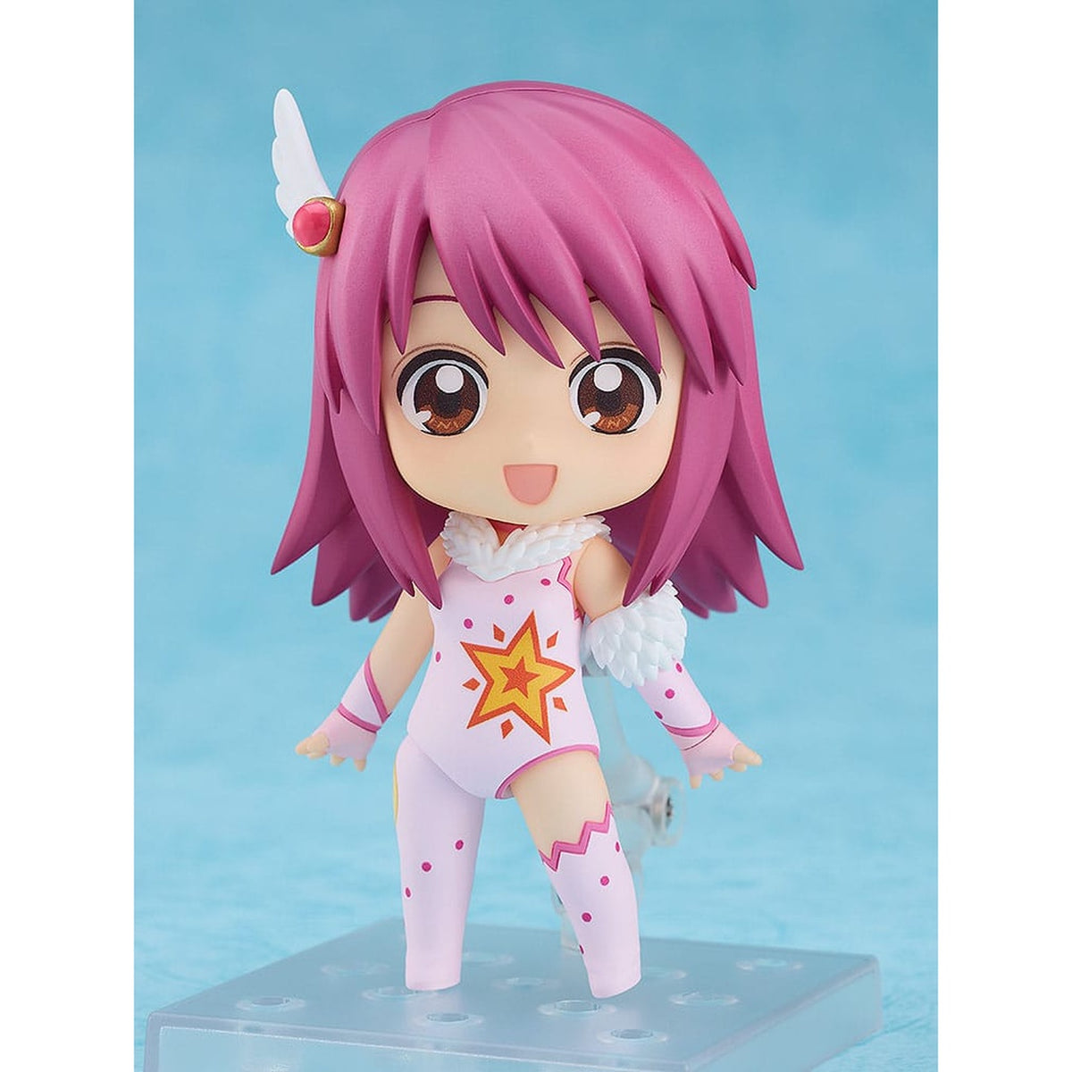 Productafbeelding Kaleido Star - Sora Naegino Nendoroid actiefiguur