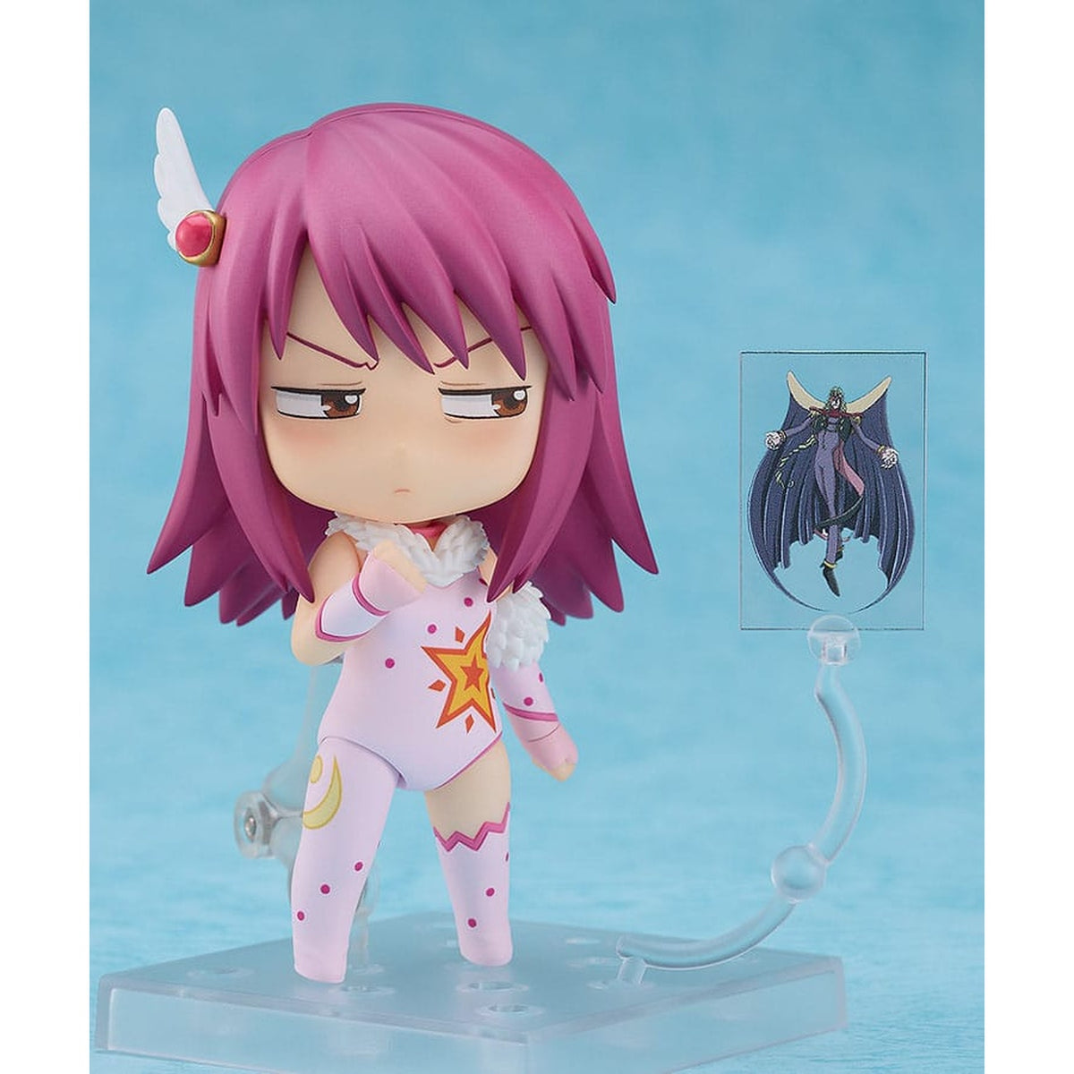 Productafbeelding Kaleido Star - Sora Naegino Nendoroid actiefiguur