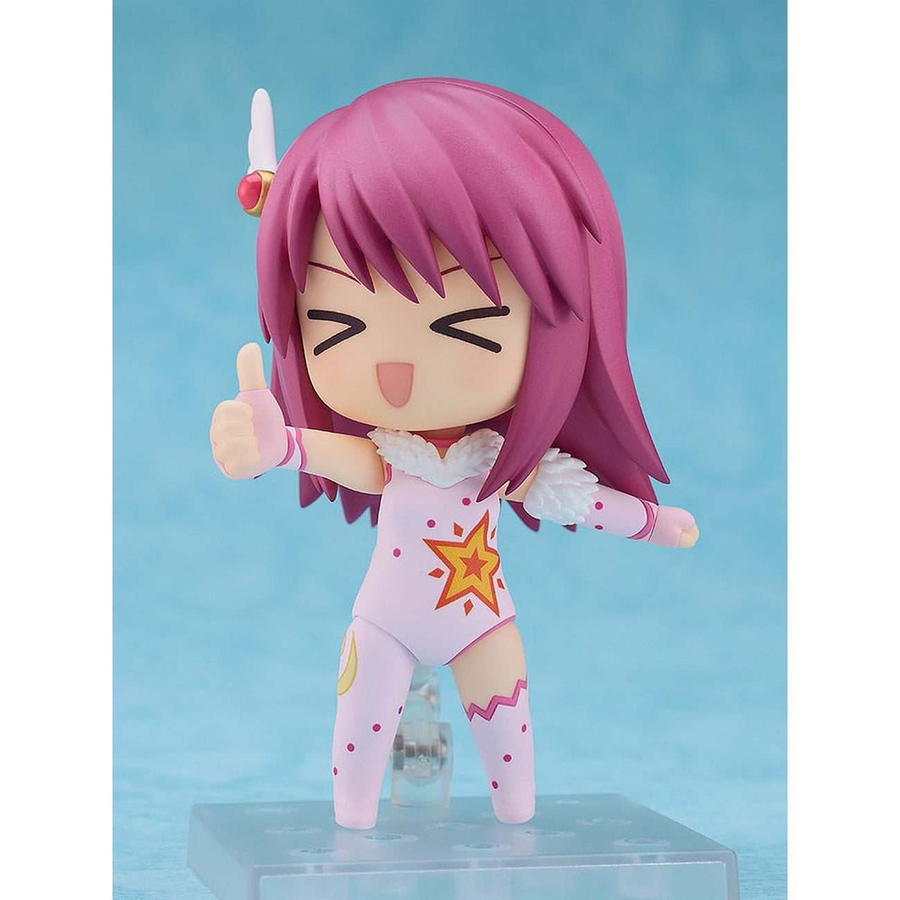 Productafbeelding Kaleido Star - Sora Naegino Nendoroid actiefiguur