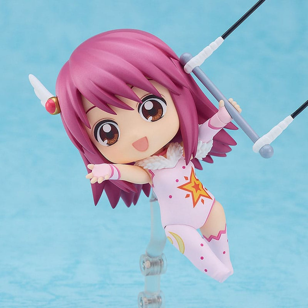 Productafbeelding Kaleido Star - Sora Naegino Nendoroid actiefiguur