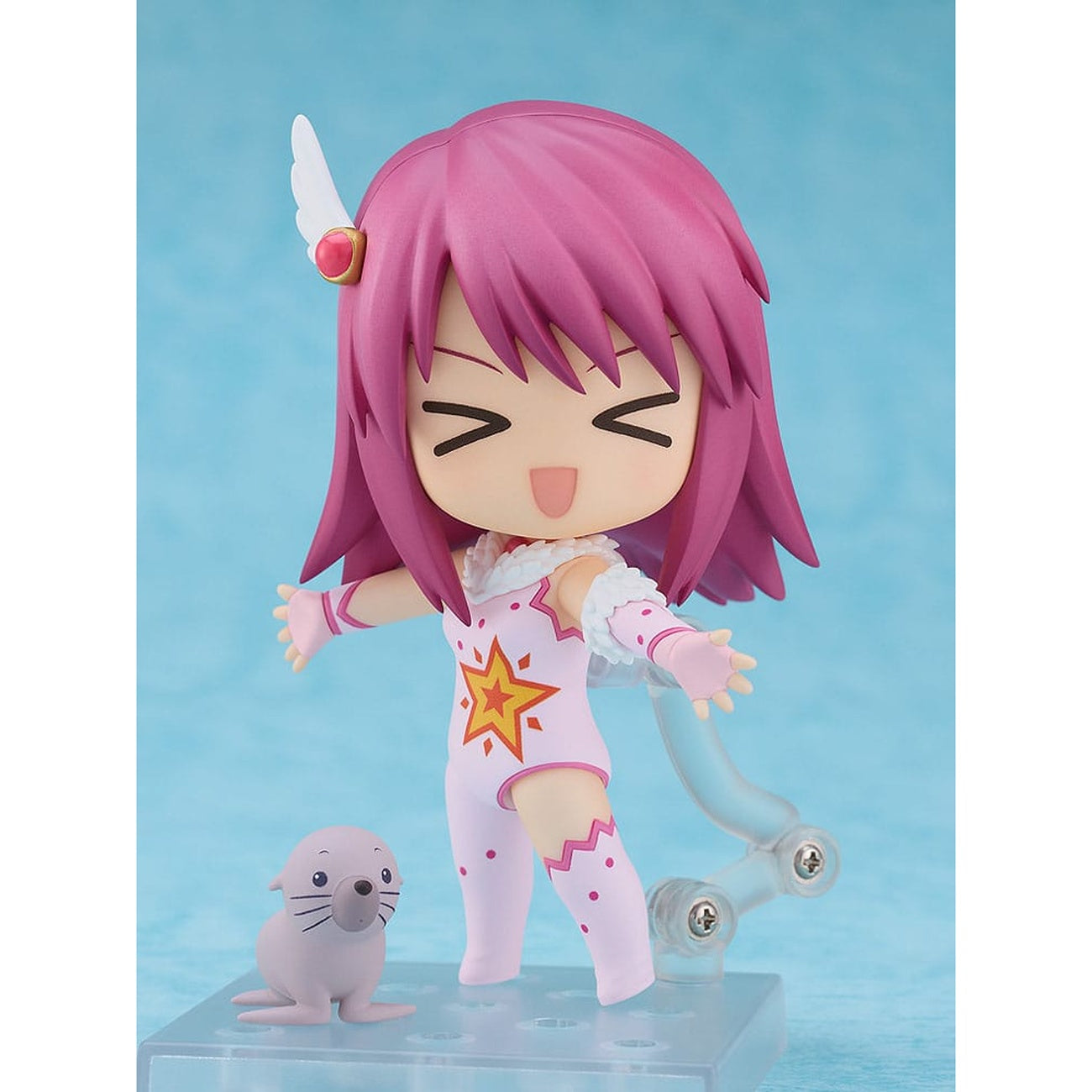 Productafbeelding Kaleido Star - Sora Naegino Nendoroid actiefiguur