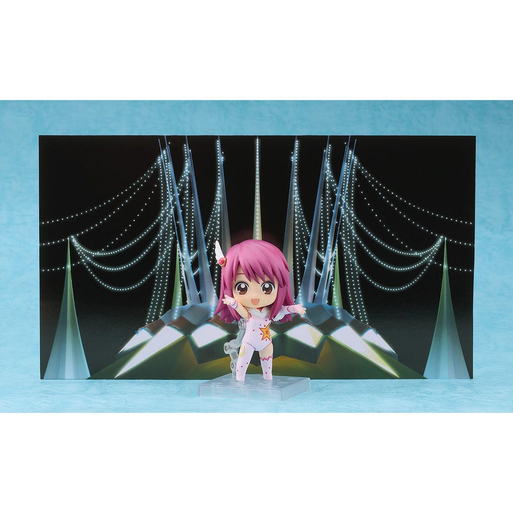 Productafbeelding Kaleido Star - Sora Naegino Nendoroid actiefiguur
