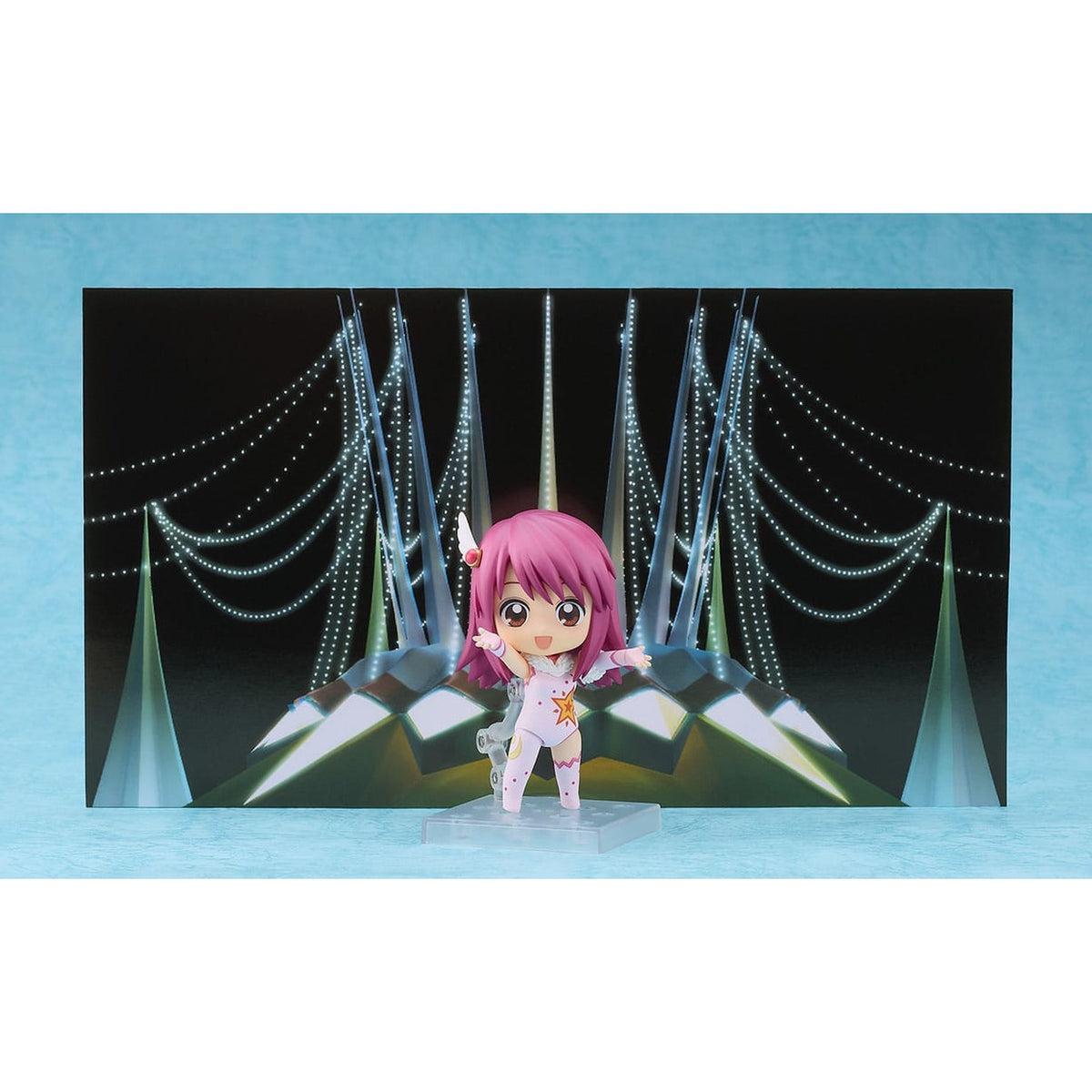 Productafbeelding Kaleido Star - Sora Naegino Nendoroid actiefiguur