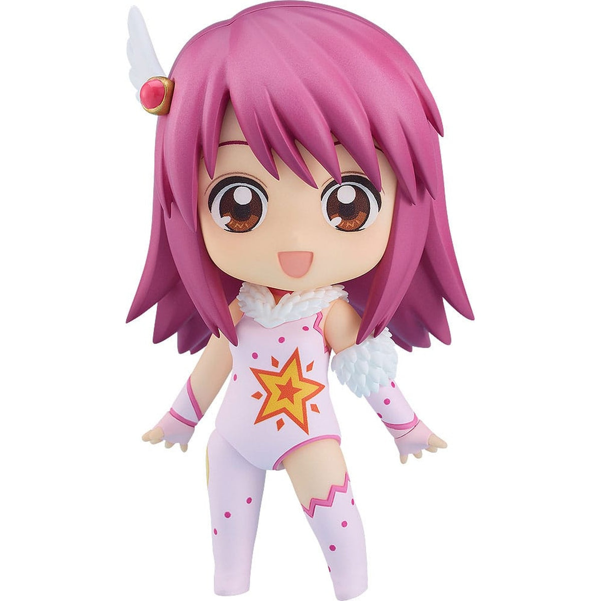 Productafbeelding Kaleido Star - Sora Naegino Nendoroid actiefiguur