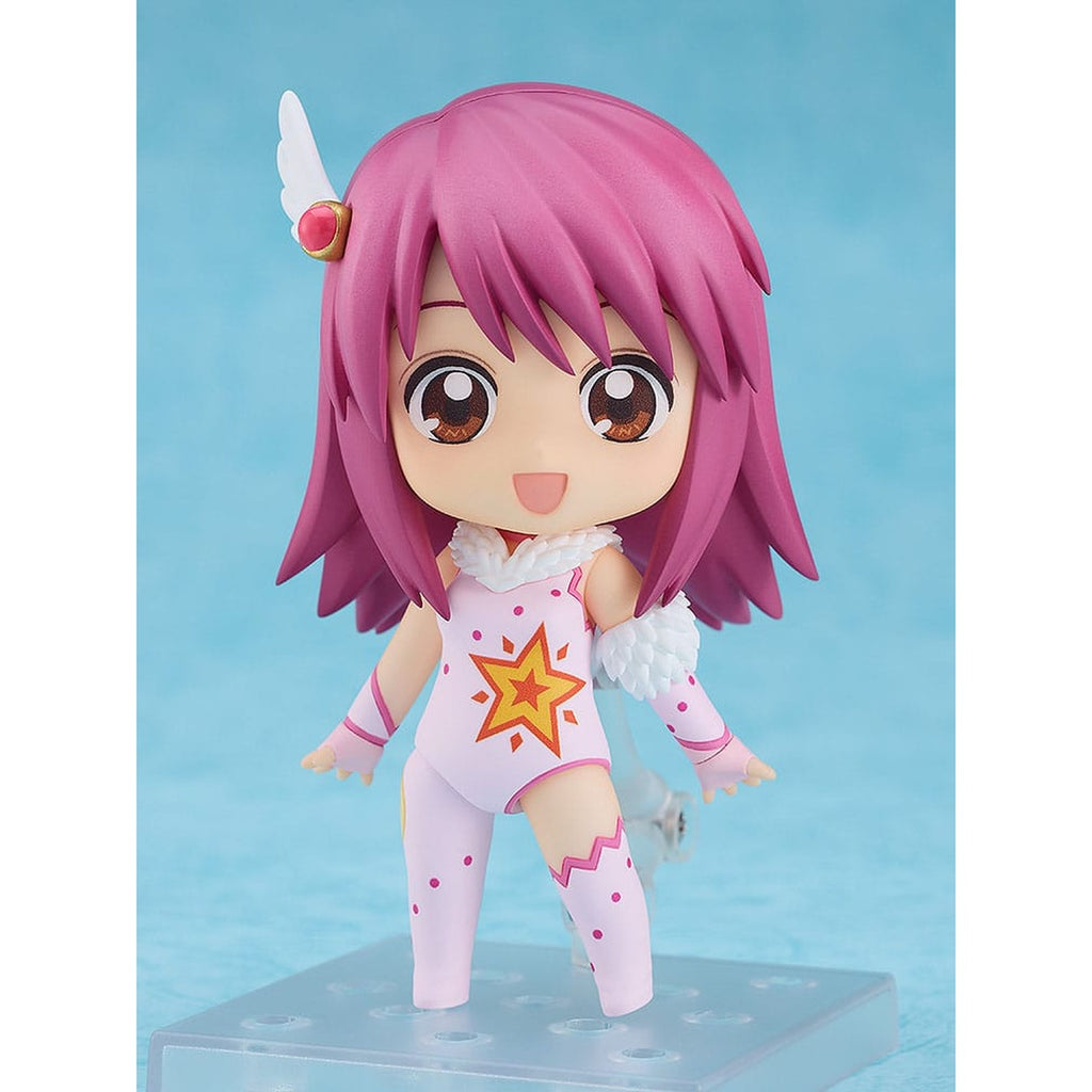 Productafbeelding Kaleido Star - Sora Naegino Nendoroid actiefiguur