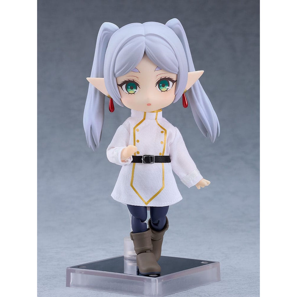 Productafbeelding Frieren Nendoroid Doll actiefiguur - Frieren