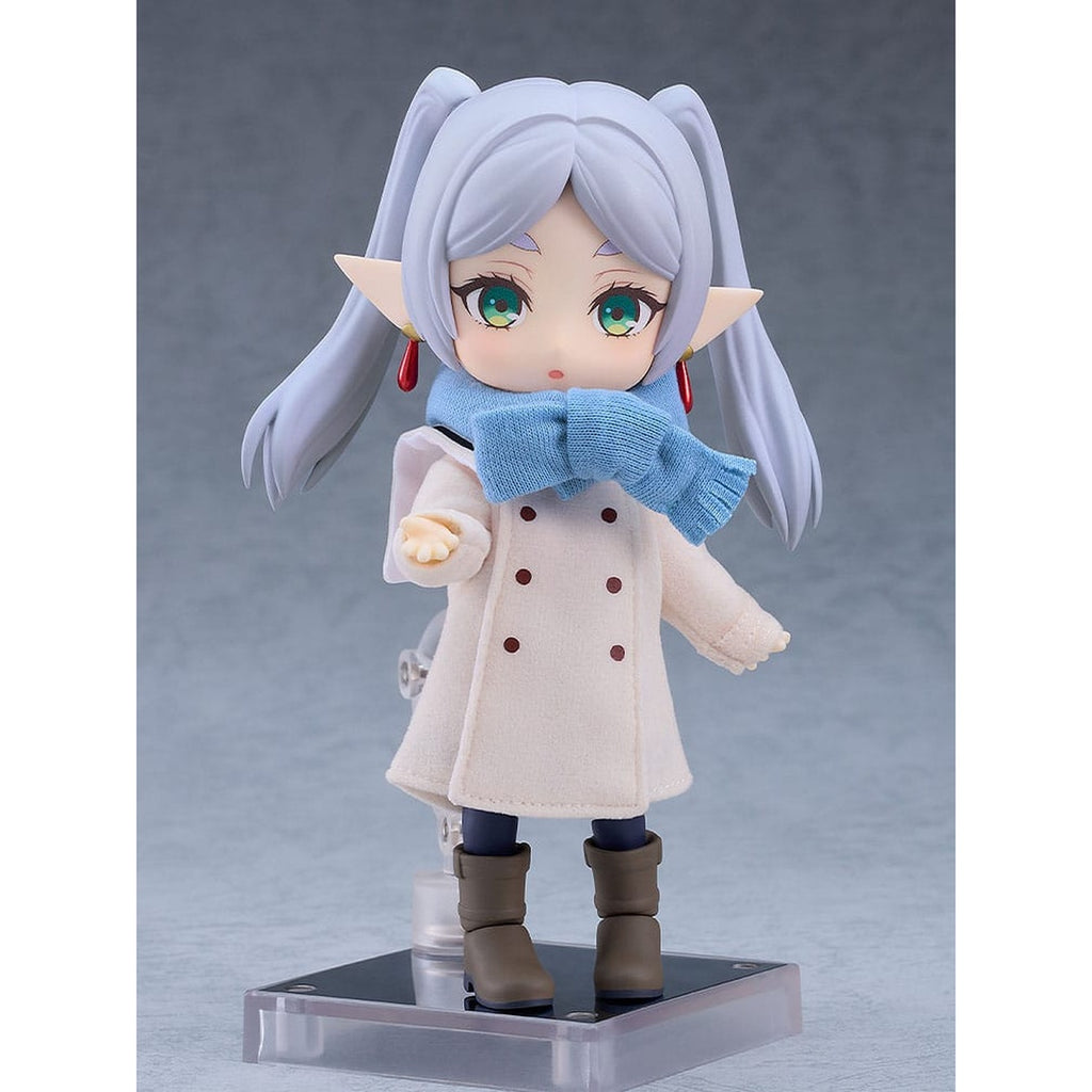 Productafbeelding Frieren Nendoroid Doll actiefiguur - Frieren