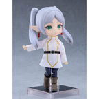 Productafbeelding Frieren Nendoroid Doll actiefiguur - Frieren