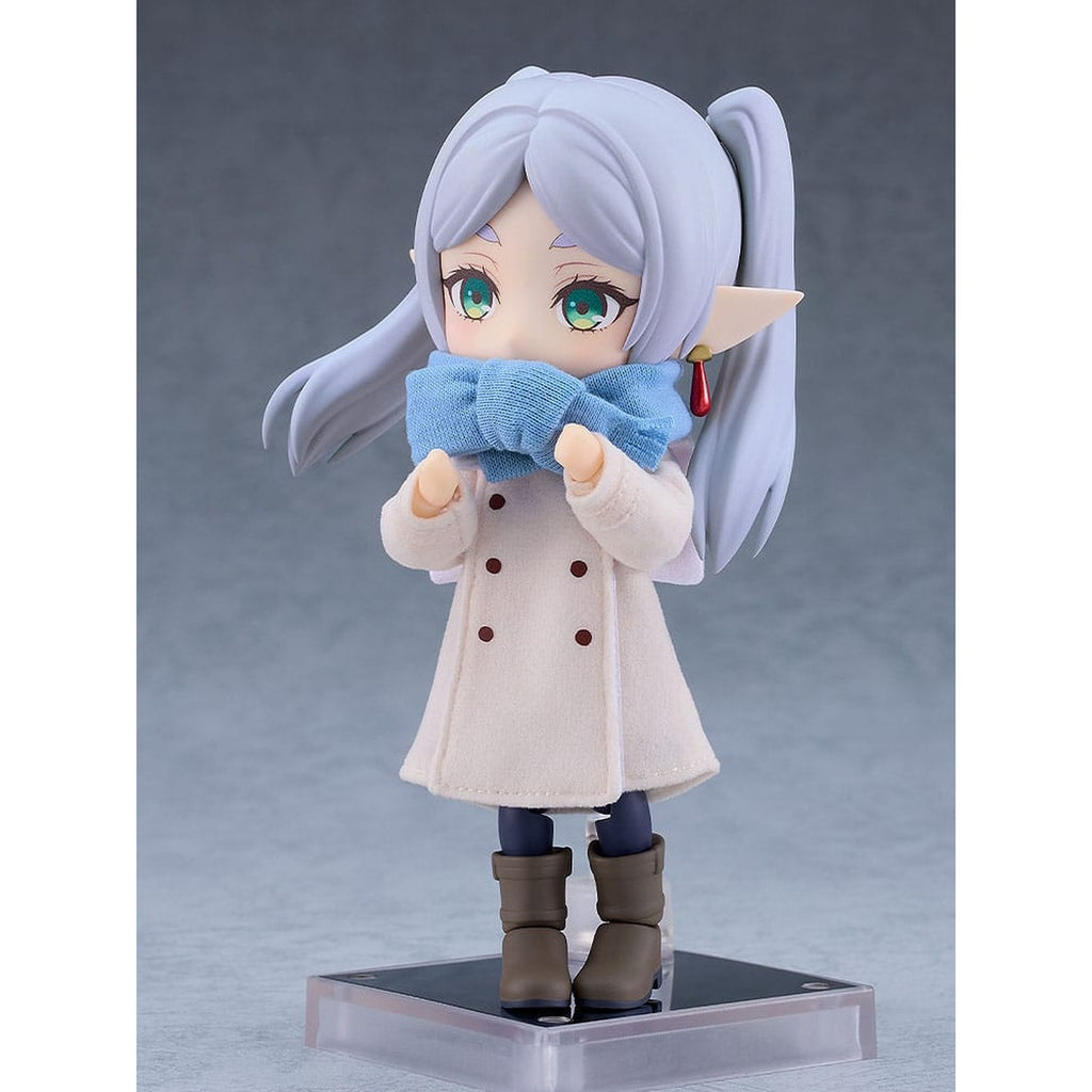 Productafbeelding Frieren Nendoroid Doll actiefiguur - Frieren