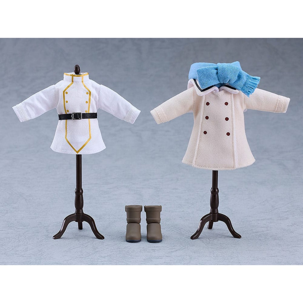 Productafbeelding Frieren Nendoroid Doll actiefiguur - Frieren